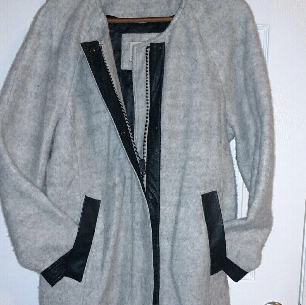 Calvin Klein jacket